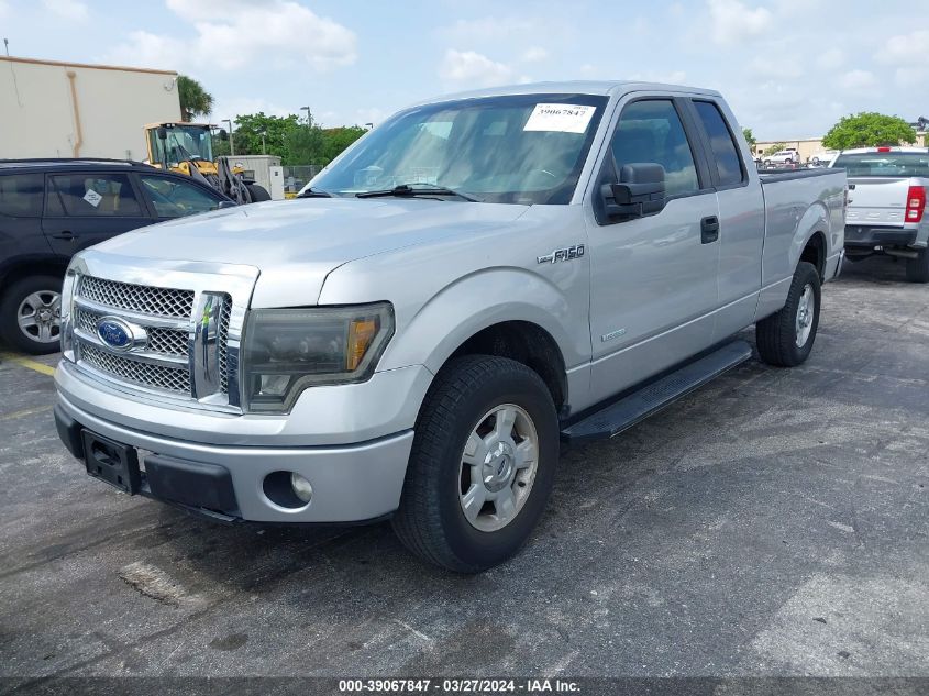 1FTFX1CT0DFD70305 | 2013 FORD F-150