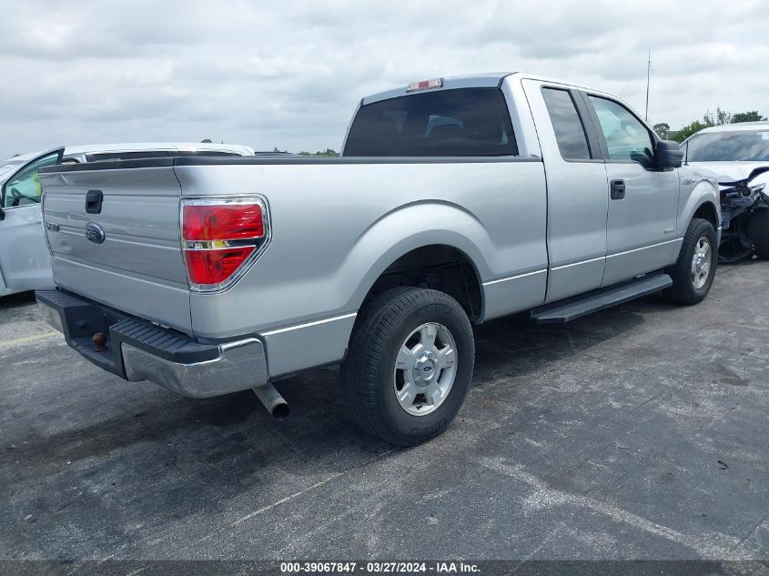 1FTFX1CT0DFD70305 | 2013 FORD F-150