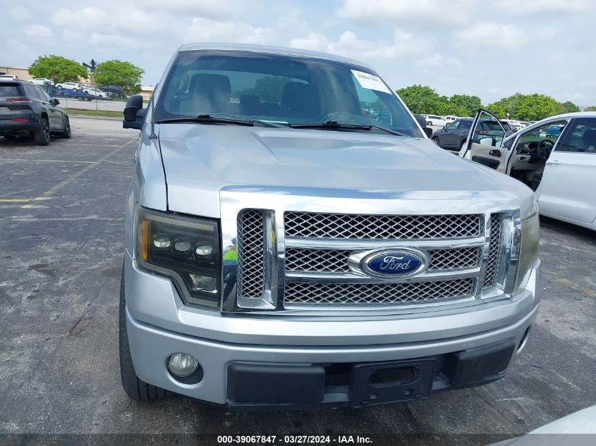 1FTFX1CT0DFD70305 | 2013 FORD F-150