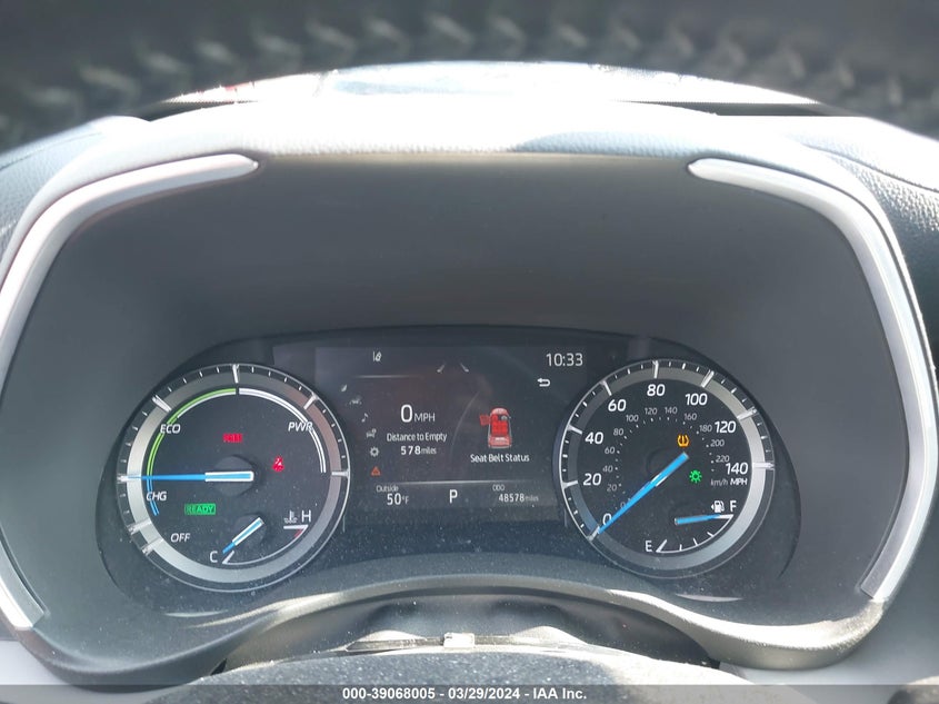 2021 TOYOTA HIGHLANDER VIN: 5TDGBRCH1MS033834