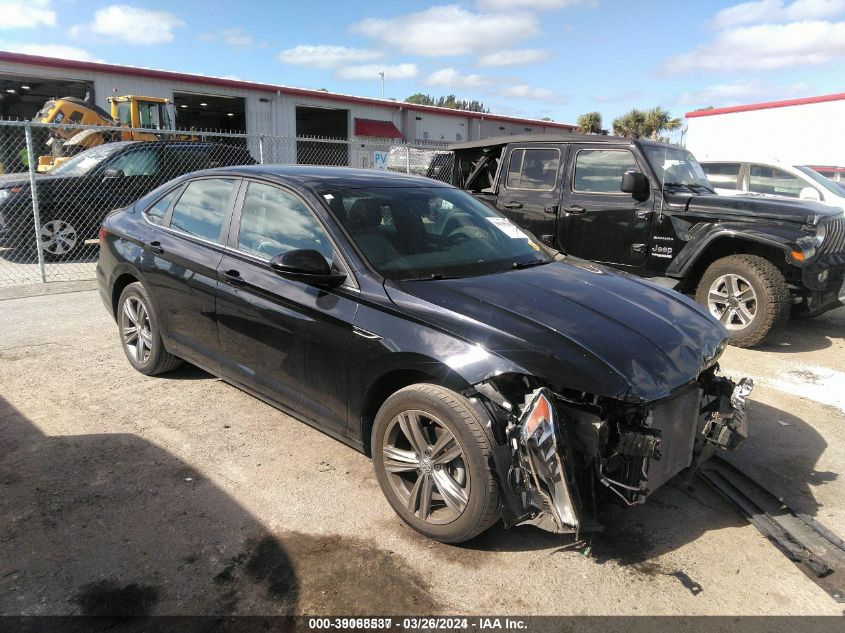 3VWCB7BUXKM181198 | 2019 VOLKSWAGEN JETTA