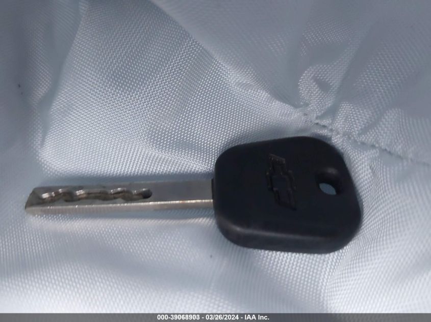 2016 Chevrolet Silverado 3500Hd Lt VIN: 1GC4KZEG2GF188274 Lot: 39068903