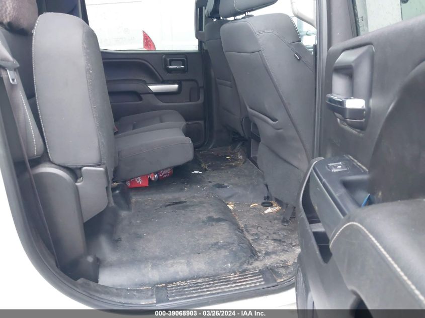 2016 Chevrolet Silverado 3500Hd Lt VIN: 1GC4KZEG2GF188274 Lot: 39068903