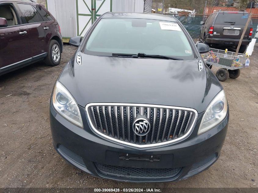 1G4PN5SK2E4221378 | 2014 BUICK VERANO