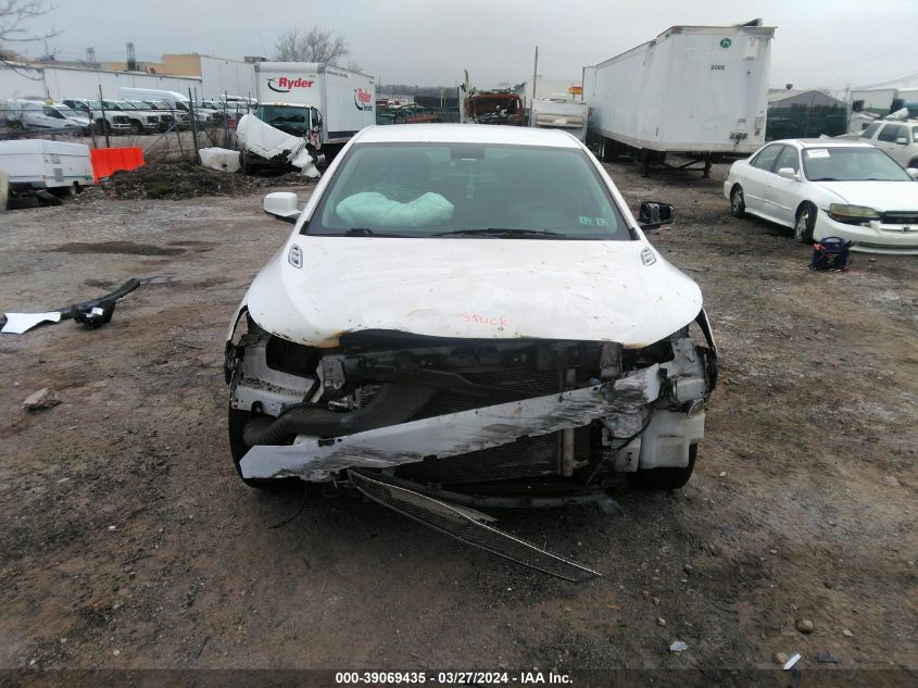 2013 Buick Lacrosse Leather Group VIN: 1G4GC5E32DF308193 Lot: 39625654