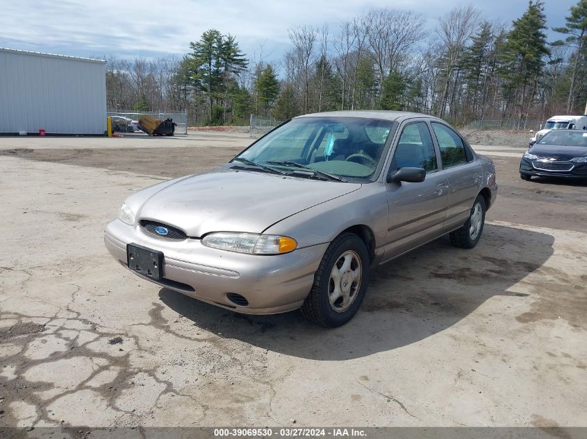 1FALP6533VK164696 | 1997 FORD CONTOUR