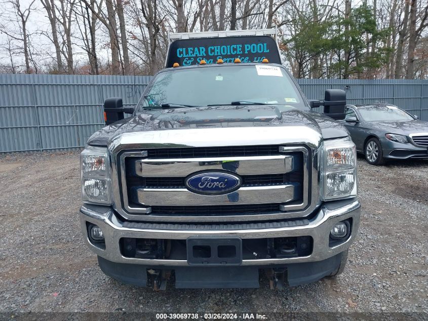 1FTBF2B68GEB01448 | 2016 FORD F-250