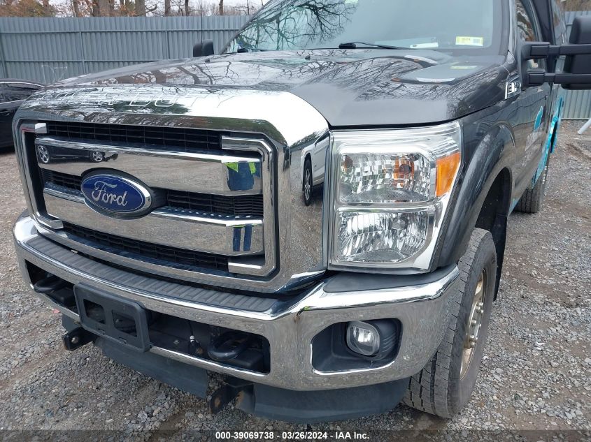 1FTBF2B68GEB01448 | 2016 FORD F-250