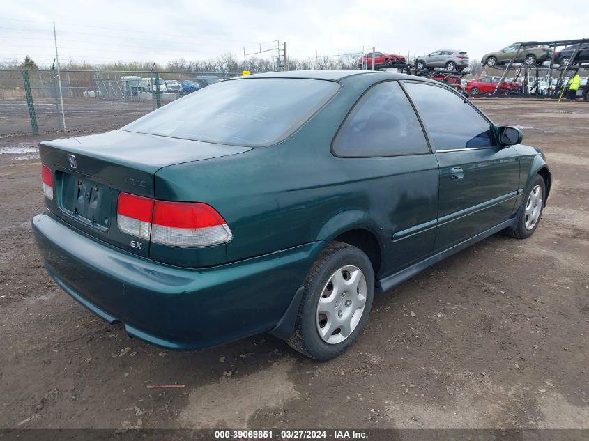 1HGEJ8241YL106308 | 2000 HONDA CIVIC