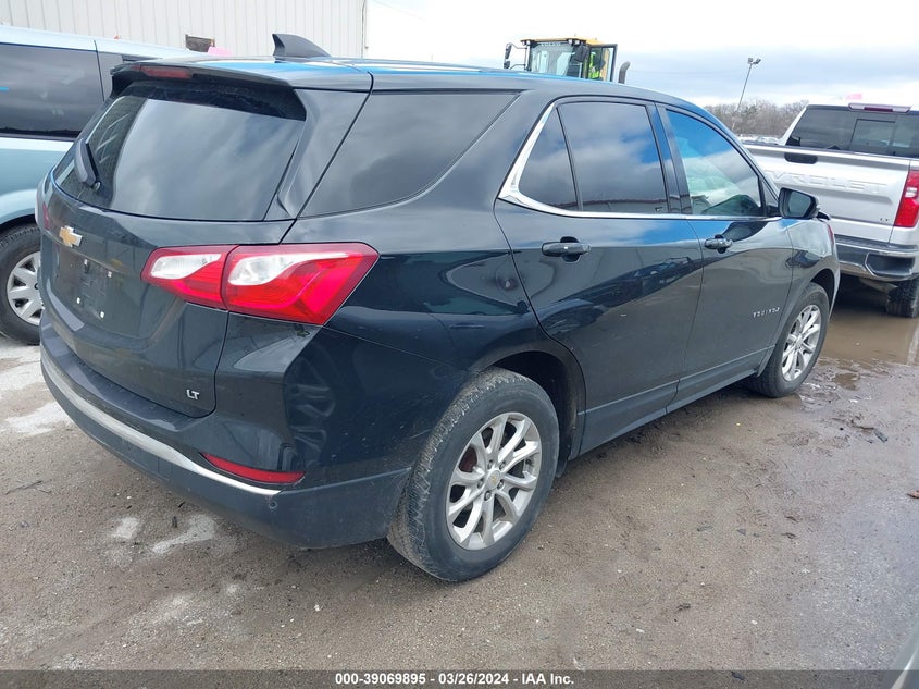 VIN 2GNAXJEV3J6232019 2018 CHEVROLET EQUINOX LT