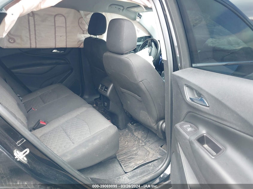 VIN 2GNAXJEV3J6232019 2018 CHEVROLET EQUINOX LT