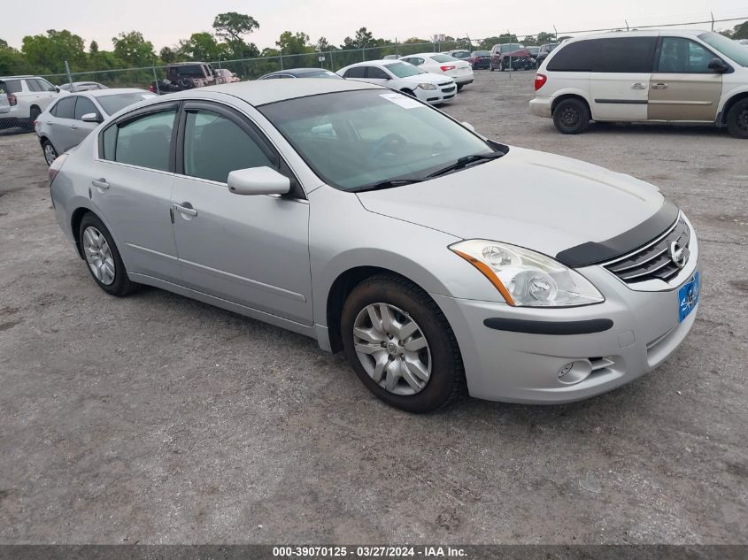 1N4AL2AP5AN428451 | 2010 NISSAN ALTIMA