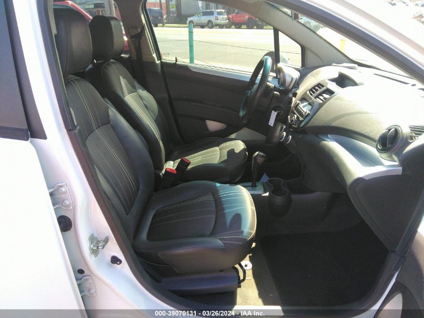 KL8CB6S98EC487999 | 2014 CHEVROLET SPARK