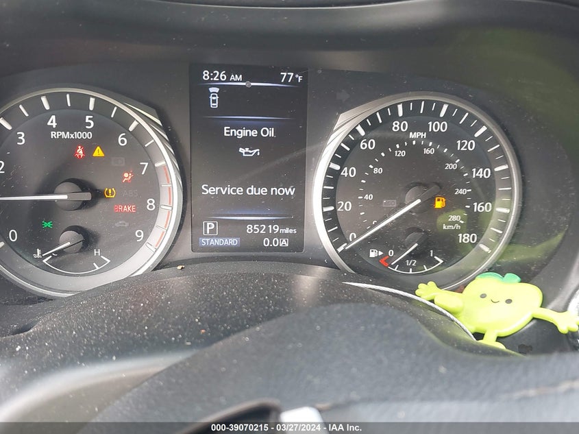 VIN JN1EV7AP8KM512504 2019 INFINITI Q50 LUXE/SPORT/SIGNATURE EDIT