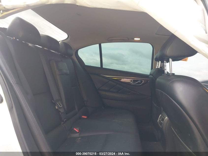 VIN JN1EV7AP8KM512504 2019 INFINITI Q50 LUXE/SPORT/SIGNATURE EDIT