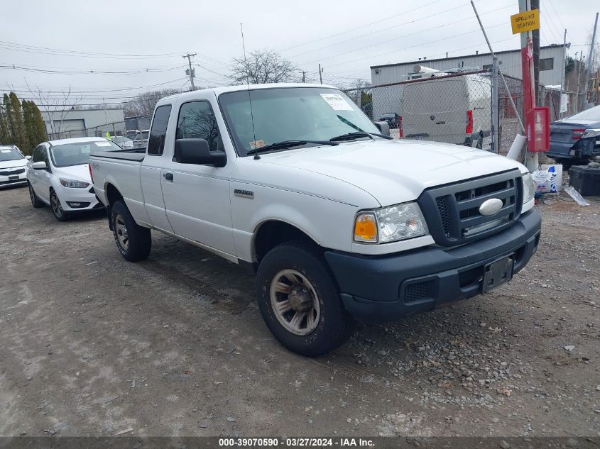 1FTZR15E06PA55880 | 2006 FORD RANGER