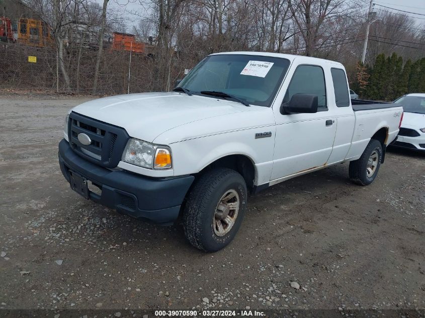 1FTZR15E06PA55880 | 2006 FORD RANGER