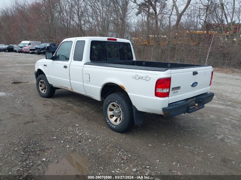 1FTZR15E06PA55880 | 2006 FORD RANGER