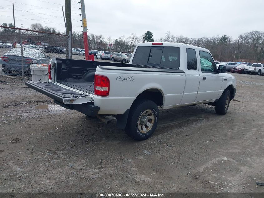 1FTZR15E06PA55880 | 2006 FORD RANGER