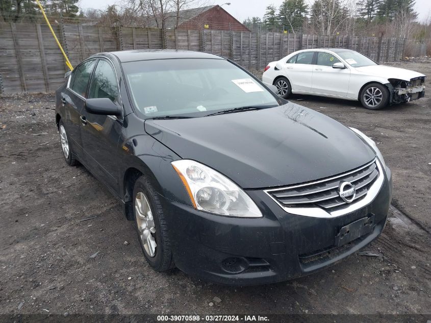 1N4AL2AP5CN569880 | 2012 NISSAN ALTIMA