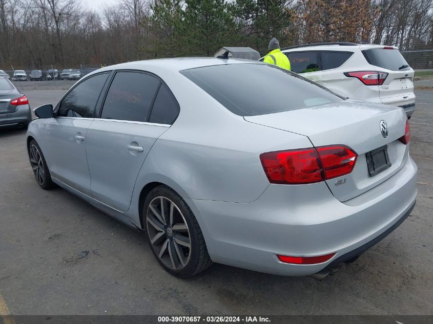 3VW4A7AJ5CM124732 | 2012 VOLKSWAGEN JETTA