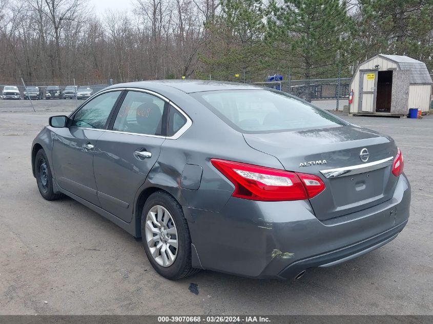 1N4AL3AP7GN353539 | 2016 NISSAN ALTIMA