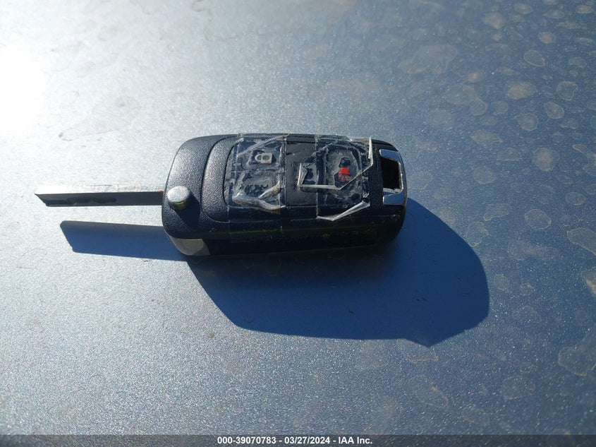 2016 GMC TERRAIN SLE - 2GKALMEK8G6123953