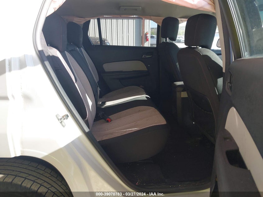 2016 GMC TERRAIN SLE - 2GKALMEK8G6123953