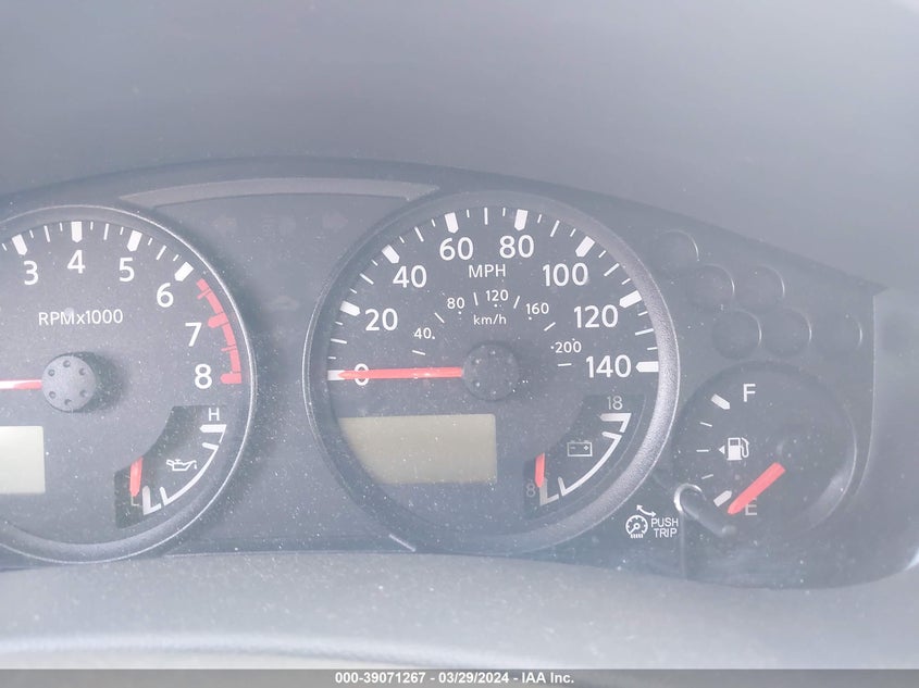 2018 NISSAN FRONTIER SV - 1N6AD0EV3JN702375