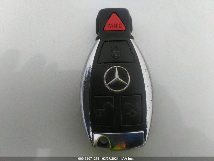 4JGCB65E18A073703 | 2008 MERCEDES-BENZ R 350