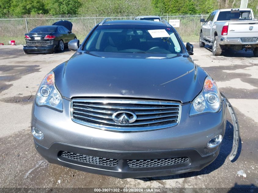 JN1BJ0HP0FM730566 2015 Infiniti Qx50 Journey