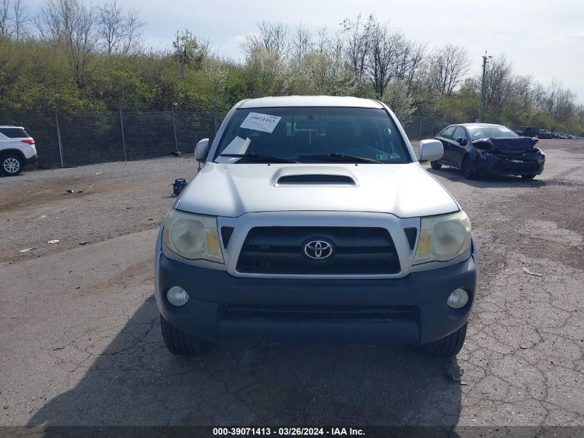 5TELU42N37Z404227 | 2007 TOYOTA TACOMA