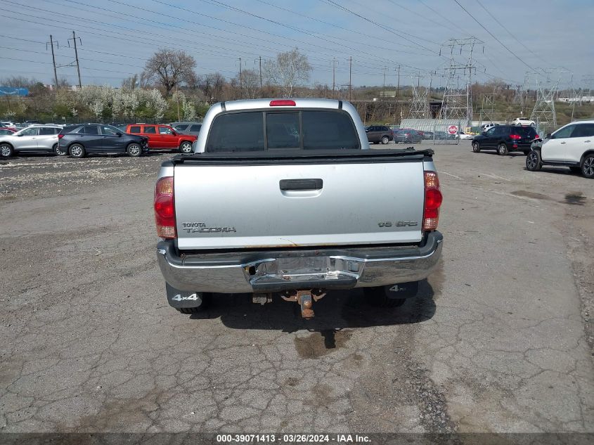 5TELU42N37Z404227 | 2007 TOYOTA TACOMA