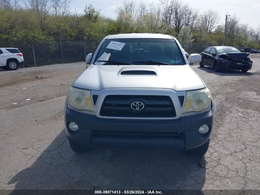 5TELU42N37Z404227 | 2007 TOYOTA TACOMA