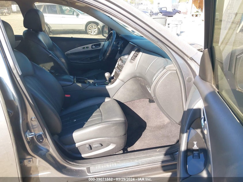 2017 Infiniti Qx50 VIN: JN1BJ0RP5HM386878 Lot: 39071552