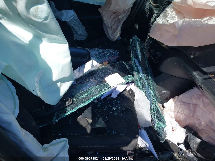 2016 JEEP CHEROKEE LATITUDE - 1C4PJLCBXGW264537