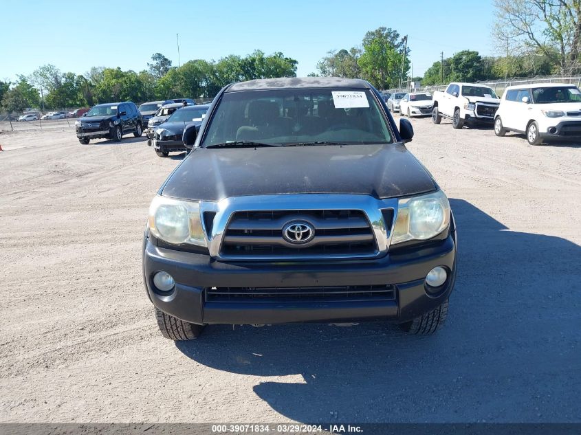 3TMLU42N59M035600 | 2009 TOYOTA TACOMA