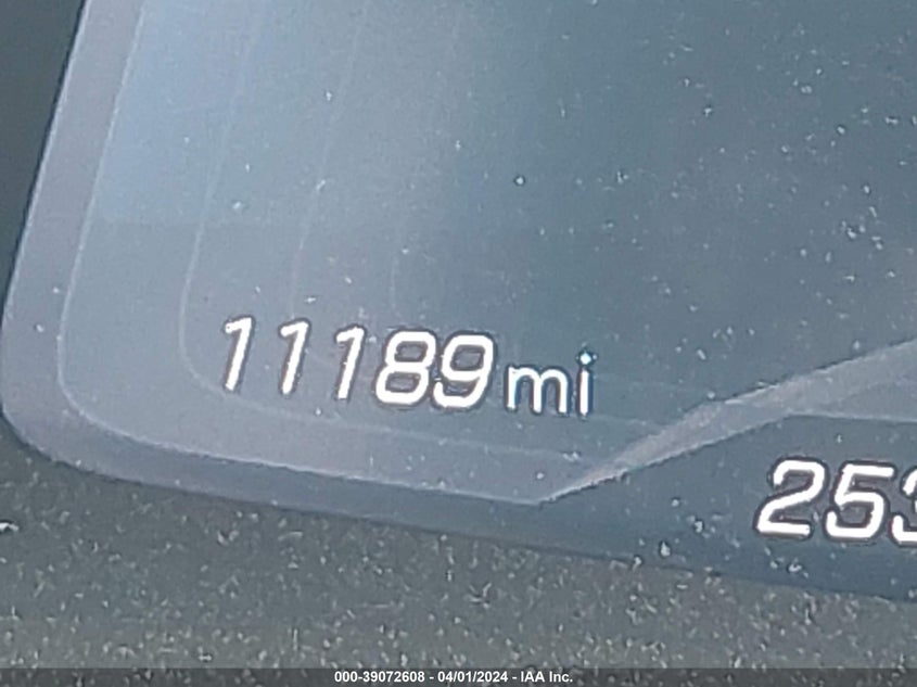 2021 CHEVROLET CORVETTE STINGRAY RWD  1LT - 1G1YA2D45M5123691