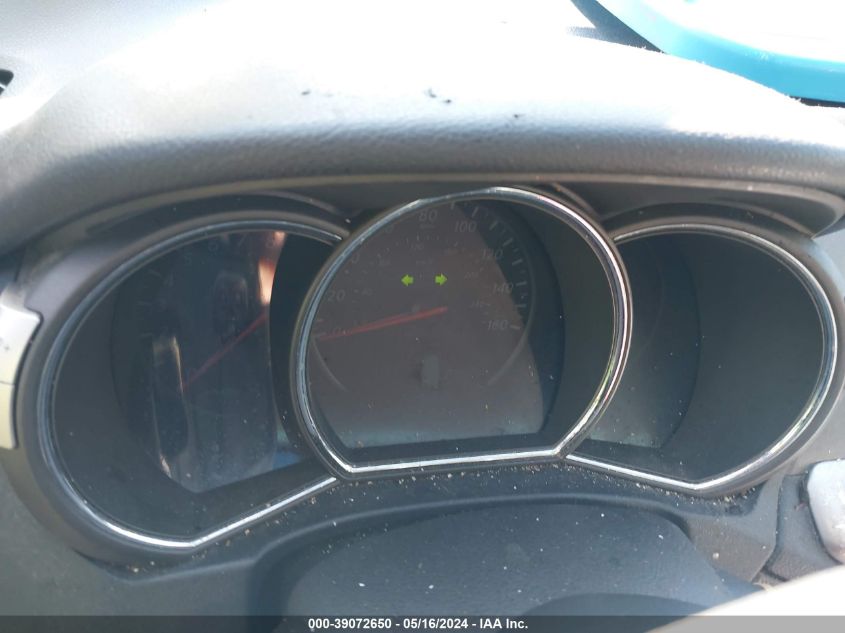 2014 Nissan Murano S VIN: JN8AZ1MU6EW402174 Lot: 39072650