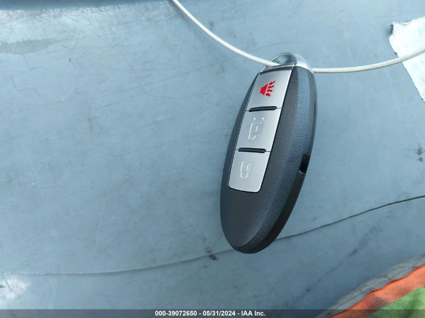 2014 Nissan Murano S VIN: JN8AZ1MU6EW402174 Lot: 39072650