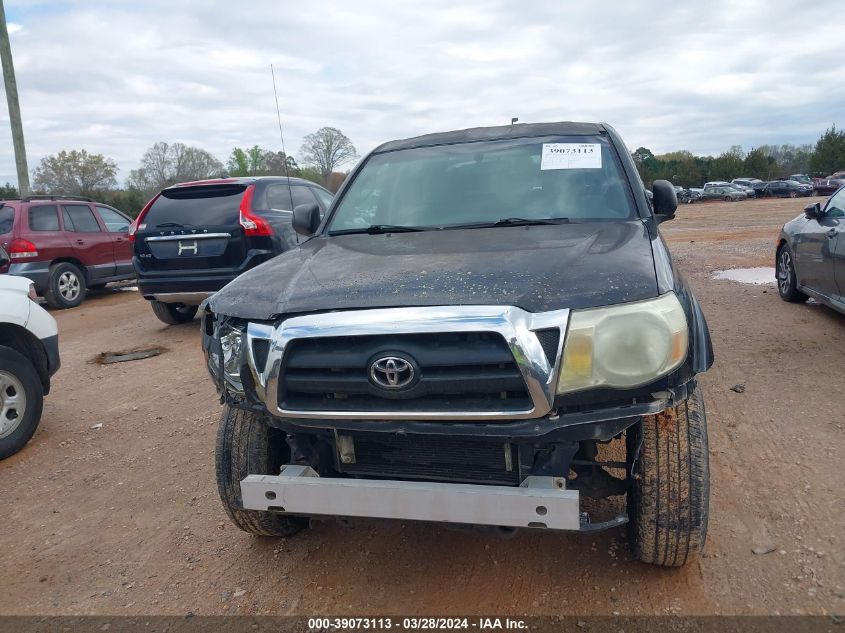 3TMJU62N27M034467 | 2007 TOYOTA TACOMA