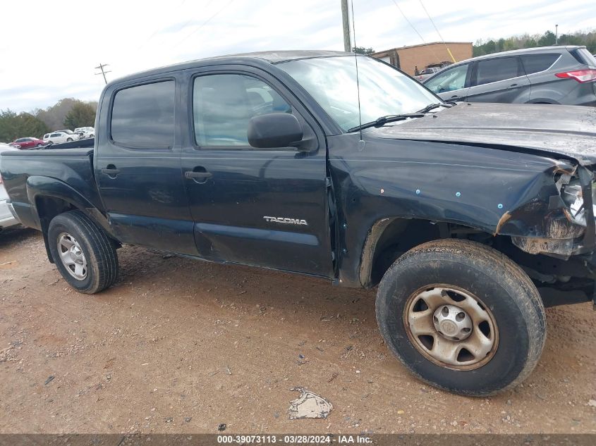 3TMJU62N27M034467 | 2007 TOYOTA TACOMA