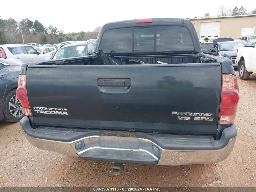 3TMJU62N27M034467 | 2007 TOYOTA TACOMA