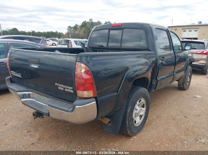 3TMJU62N27M034467 | 2007 TOYOTA TACOMA