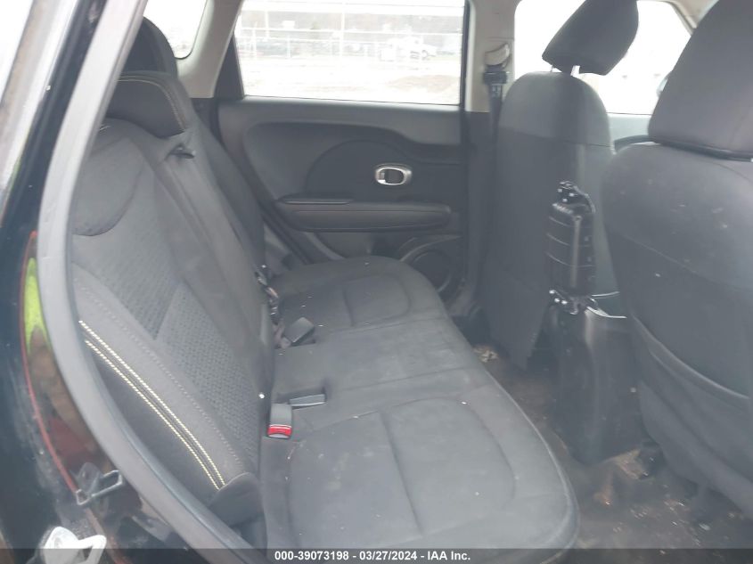 KNDJP3A51E7007095 | 2014 KIA SOUL