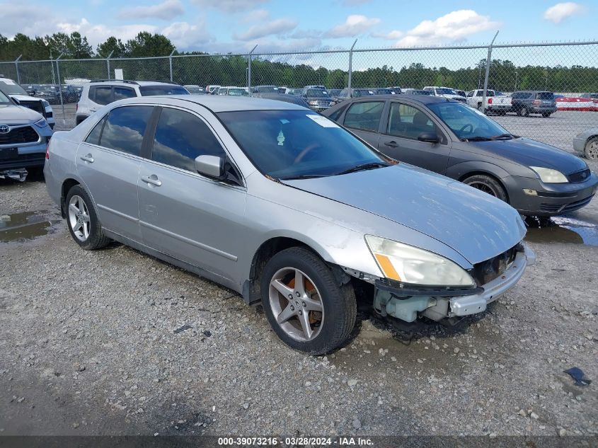 1HGCM56456A130952 | 2006 HONDA ACCORD