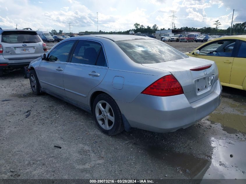 1HGCM56456A130952 | 2006 HONDA ACCORD