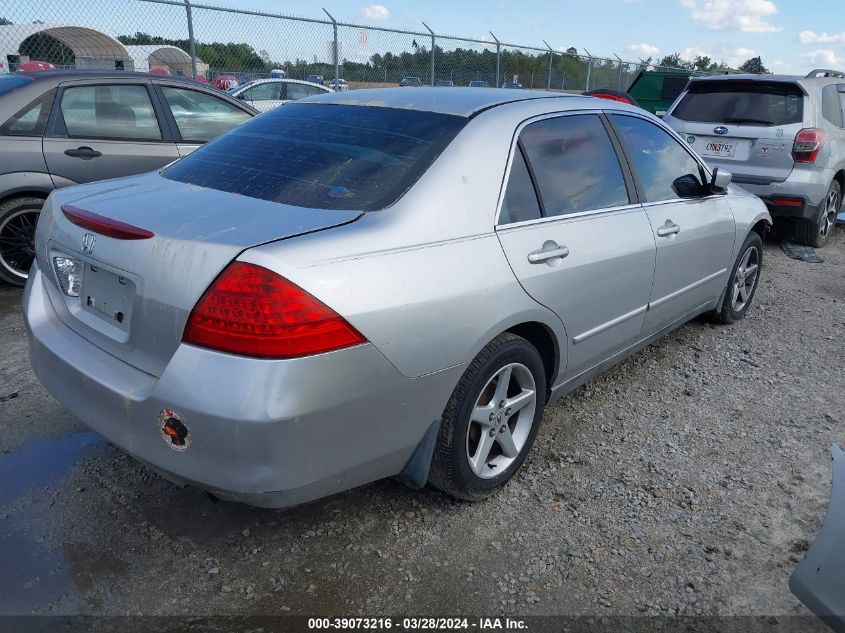 1HGCM56456A130952 | 2006 HONDA ACCORD