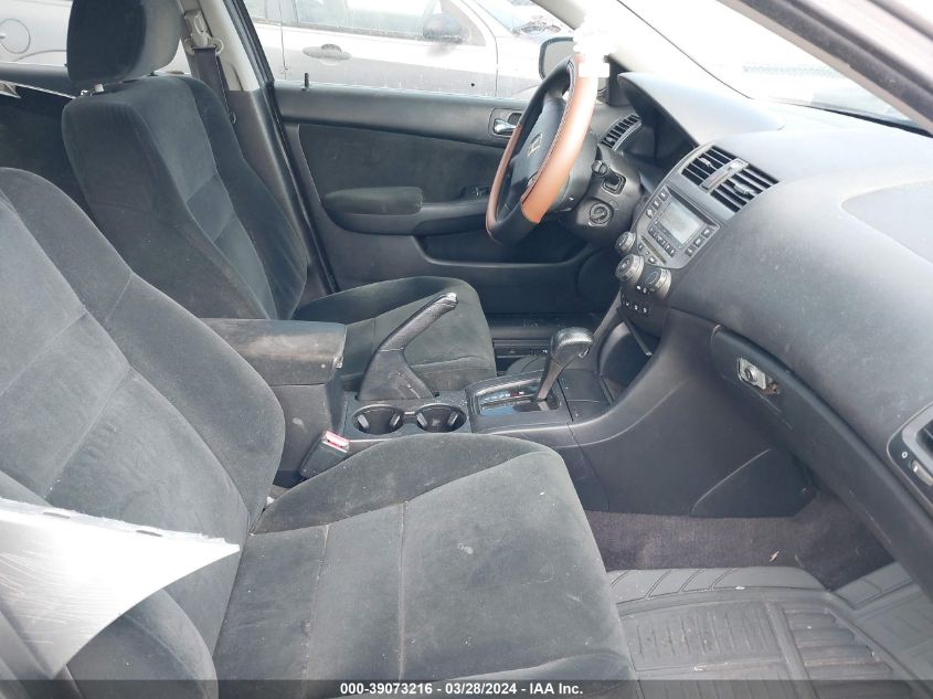 1HGCM56456A130952 | 2006 HONDA ACCORD