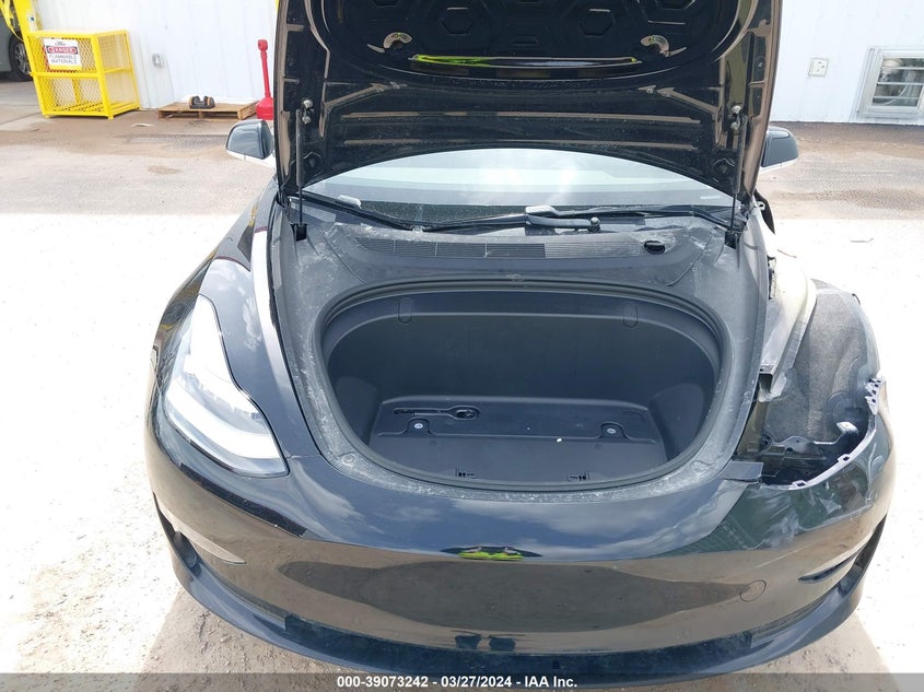 VIN 5YJ3E1EBXKF388762 2019 TESLA MODEL 3 LONG RANGE/PERFORMANCE